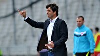 Futbolcusu olduğu kulübe dönüyor