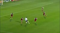 Ronaldo'dan Ermenileri rencide eden hareketler