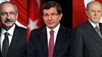 TÜSİAD heyeti liderlerle görüşecek