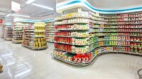 Marketlerde zam yok
