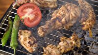 Mangal güzel ama...