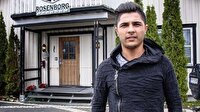 Beşiktaşlı Muhammed Norveç'te
