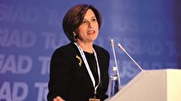 TÜSİAD Bahçeli'yi ziyaret etti