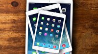 iPad Pro yolda!