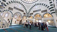 ABD'li Müslümanlar Ramazan'a hazır