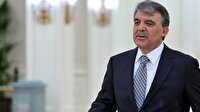 Çok tartışılan kitapla ilgili Gül'den açıklama