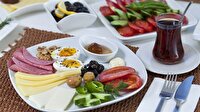 Bakanlıktan Ramazan'da beslenme uyarısı