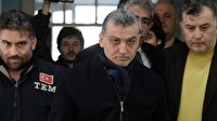 Hidayet Karaca'nın 'taciz' planı suya düştü
