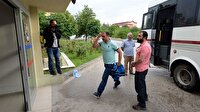 22 KPSS şüphelisine tutuklama istemi
