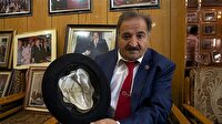 Demirel'in şapkasını "kapan adam" konuştu