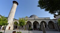 Anadolu’daki ilk cami