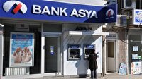 Bank Asya sermaye artırım sürecini askıya aldı