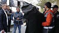 Tahşiye kumpasçısı 18 şüpheli sorguda