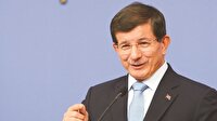 Davutoğlu’dan “dönüşümlü başbakanlık” cevabı