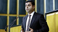 Demirtaş: MHP aldığı oyu hak etmiyor