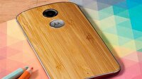 Moto X görüntülendi