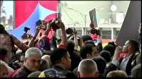 Venezuela'da genel seçim 6 Aralık'ta