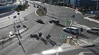 Işık ihlali az daha katliama yol açıyordu!