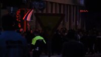 Bosna'daki iftar sofrasına saldırı!