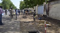 Afrika kan gölüne döndü: 40 ölü