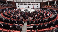 CHP Meclis Başkanı adayını açıkladı