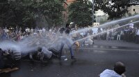 Ermenistan’da zam isyanı büyüyor