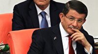 Davutoğlu: Ankara'ya gelmeyin