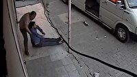 İnsanlık ölmüş dedirten görüntüler