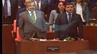 Demirtaş'tan İstiklal Marşı için skandal açıklama