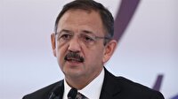 AK Partili Özhaseki'den yalanlama