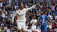 Ronaldo Asya pazarına açılıyor