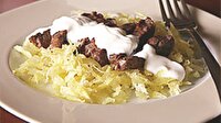 Çökertme Kebabı