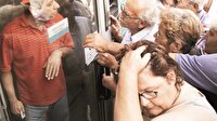 Atina’nın zor kararı