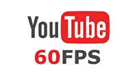 Youtube mobil, artık 60 fps destekli (Android ve iOS)