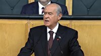 Bahçeli: Bu ne pişkinlik Kılıçdaroğlu