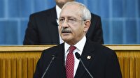 Kılıçdaroğlu: Çatı adayı mı kaldı