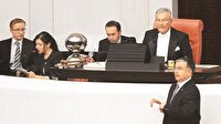 Sürpriz yok