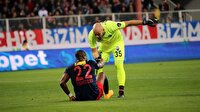 Galatasaray istedi Göztepe kaptı
