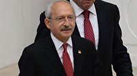 Kılıçdaroğlu'ndan Yılmaz'a tebrik telefonu