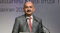 Müezzinoğlu'ndan kanser ilacı açıklaması