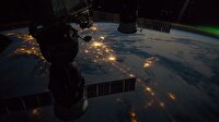 95.600 NASA fotoğrafı ile 4 dakikalık harika video