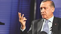 Erdoğan'ın affettiği hükümlülerin suçları belli oldu