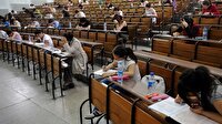 İlk oturum sona erdi