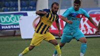 Genç futbolcu, trafik kazasında öldü