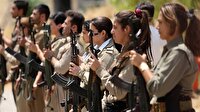 Şırnak’ta 6 PKK’lı teslim oldu