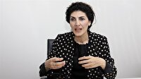 Manevi yolculuk için oku
