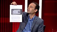 Baydemir'in büyük yalanı ortaya çıktı