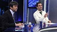 Arda Turan'la Rıdvan Dilmen'in Barcelona geyiği