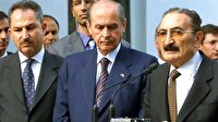 Bahçeli sır görüşmeyi ilk kez açıkladı