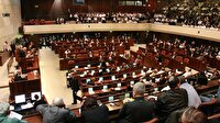 İsrail Ermeni kartını açtı